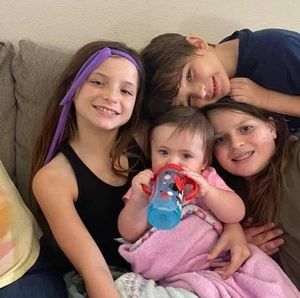 Meet your Posher, Mindy